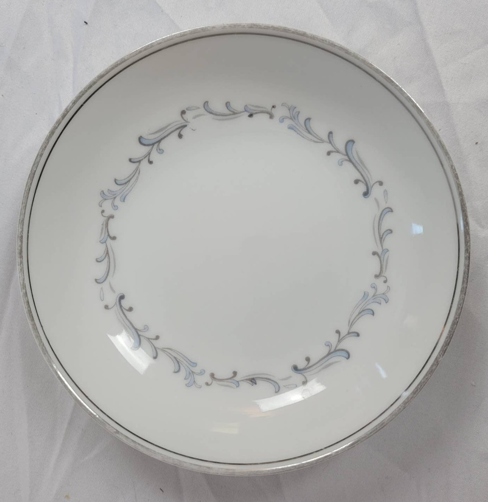 Empress China Celebration 911 5.5" China Fruit Bowl